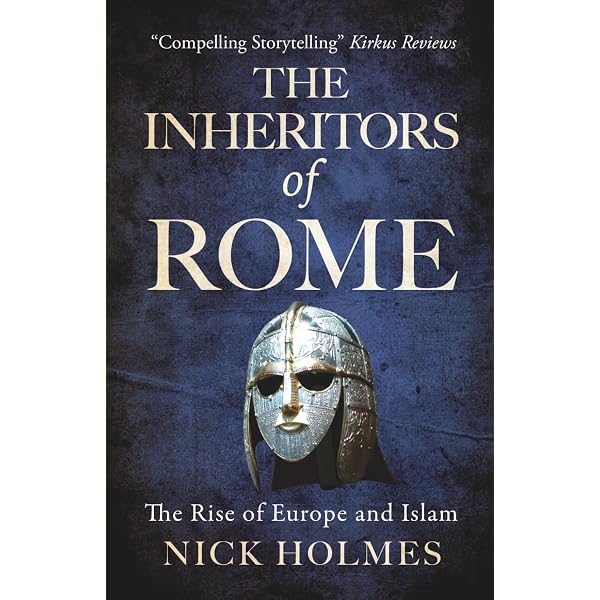 Rome and Attila: Rome's Greatest Enemy (The Fall of the Roman